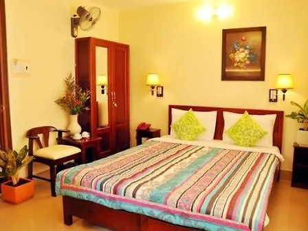 Kim 2 Hotel Ho Chi Minh City