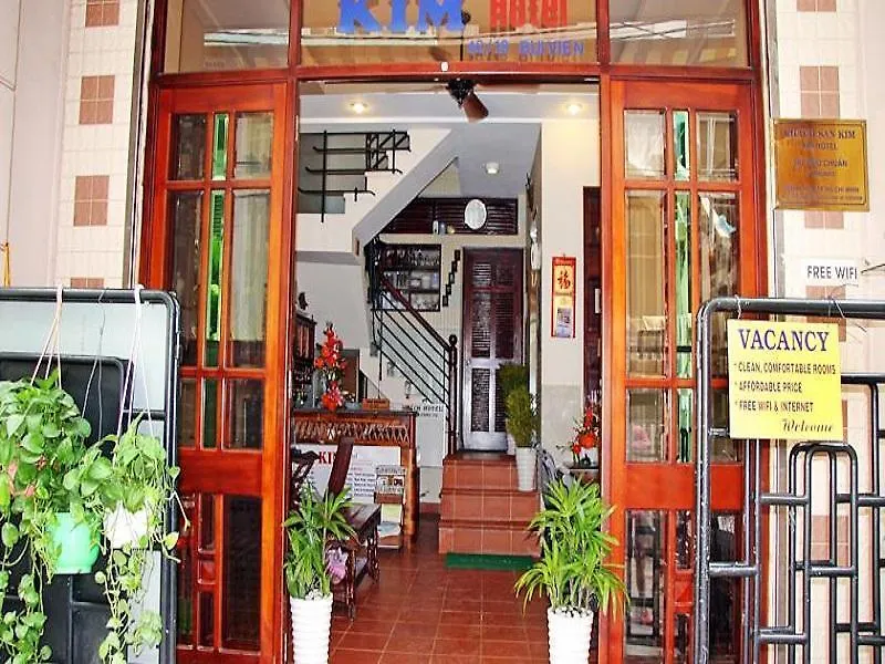 Kim 2 Hotel Ho Chi Minh City