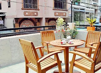 Kim 2 Hotel Ho Chi Minh City