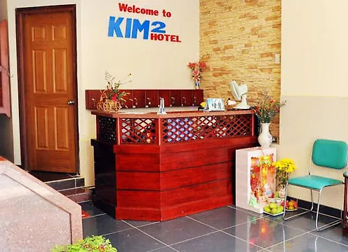Kim 2 Hotel Ho Chi Minh City