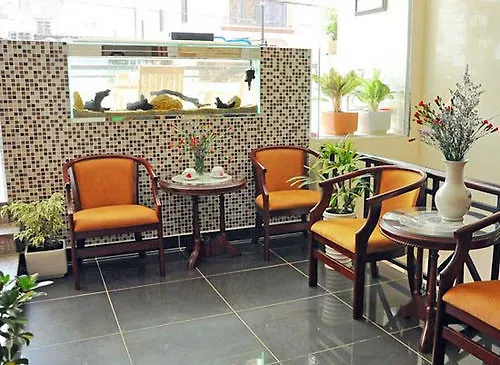 Kim 2 Hotel Ho Chi Minh City