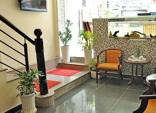 Kim 2 Hotel Ho Chi Minh City