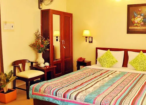 Kim 2 Hotel Ho Chi Minh City