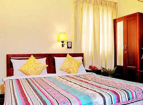 Kim 2 Hotel Ho Chi Minh City Vietnam