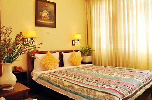 Kim 2 Hotel Ho Chi Minh City