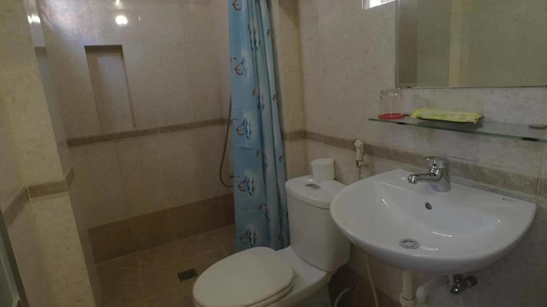 Kim 2 Hotel Ho Chi Minh City