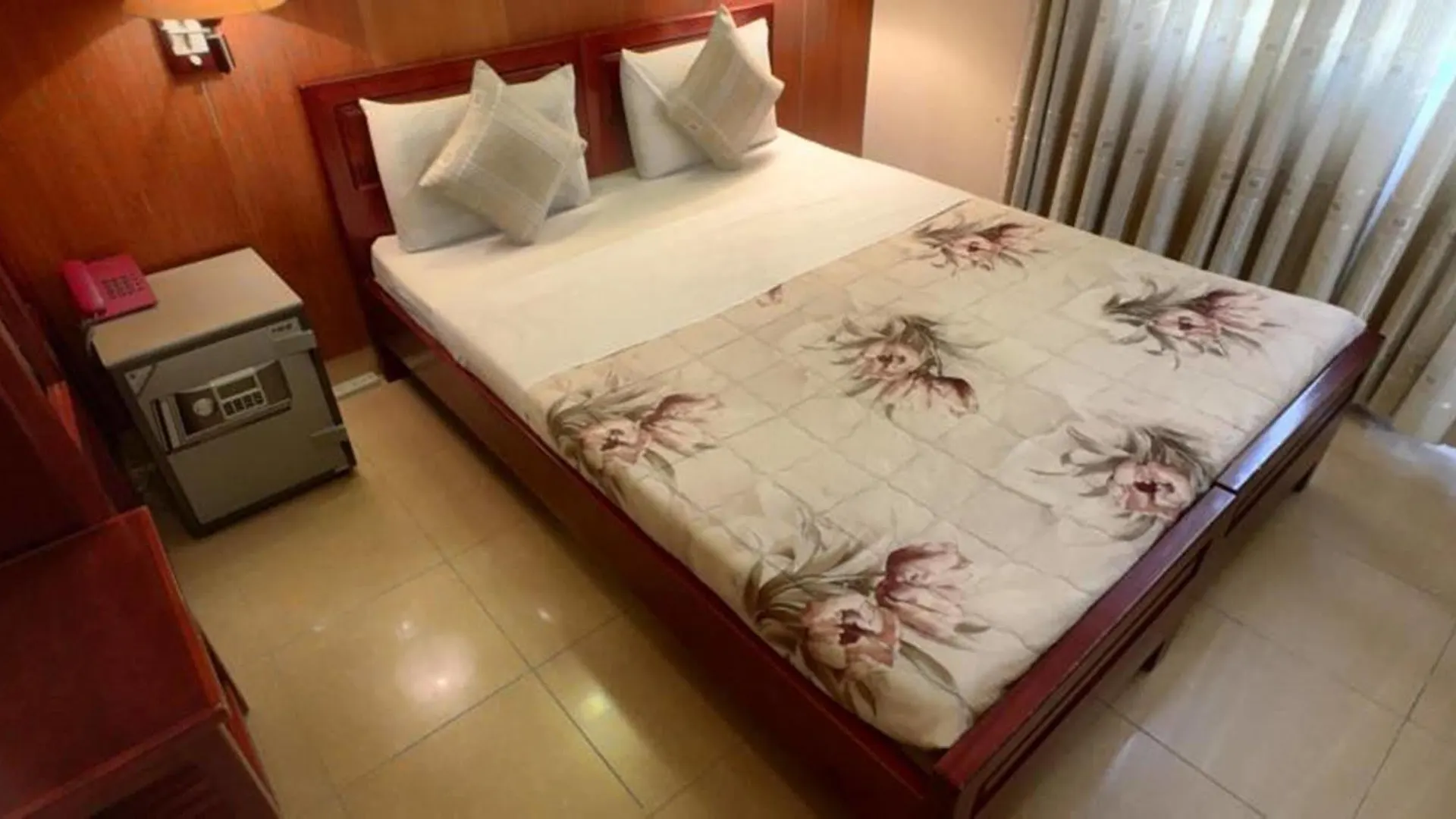 Kim 2 Hotel Ho Chi Minh City Vietnam