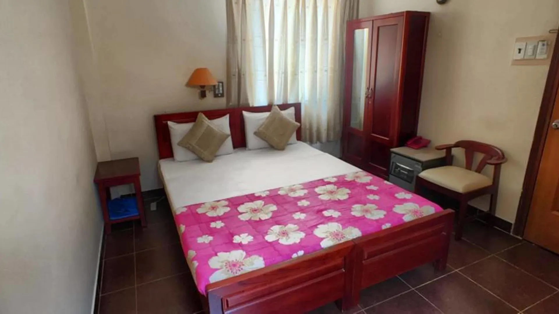 Kim 2 Hotel Ho Chi Minh City 0*,  Vietnam
