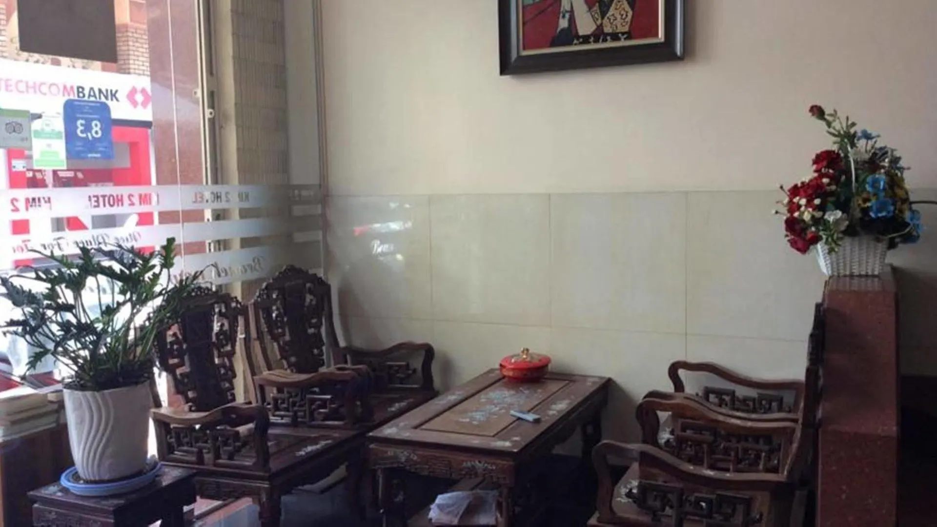 Kim 2 Hotel Ho Chi Minh City