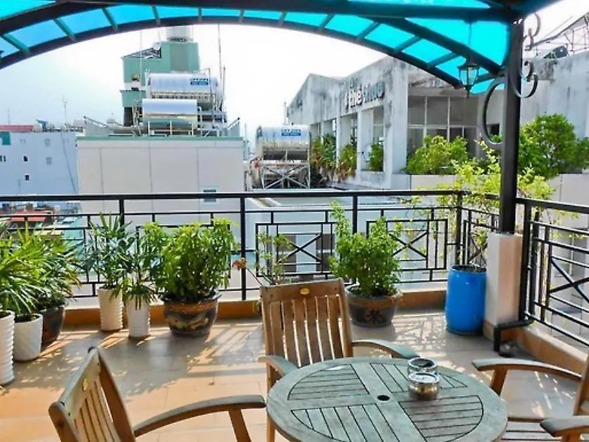 Kim 2 Hotel Ho Chi Minh City 0*,