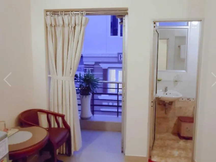 Kim 2 Hotel Ho Chi Minh City 0*,  Vietnam