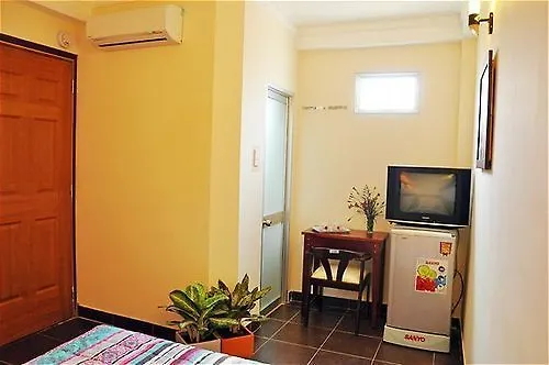 Kim 2 Hotel Ho Chi Minh City