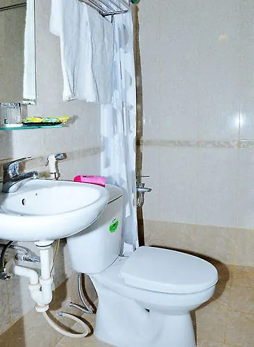 Kim 2 Hotel Ho Chi Minh City