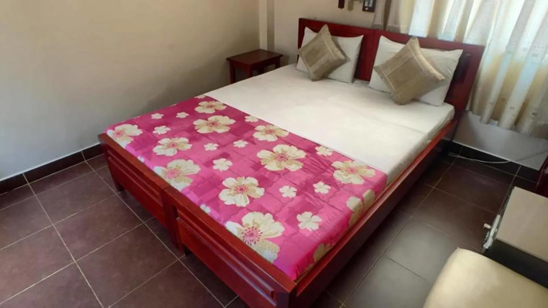 Kim 2 Hotel Ho Chi Minh City 0*,