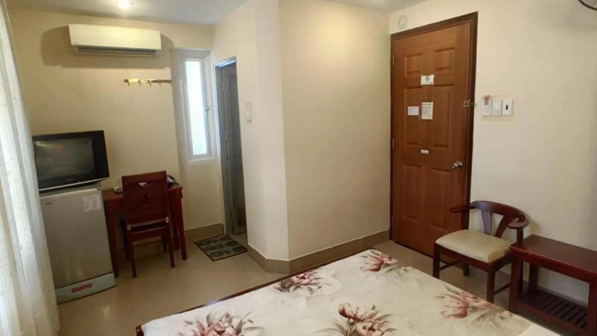 Kim 2 Hotel Ho Chi Minh City