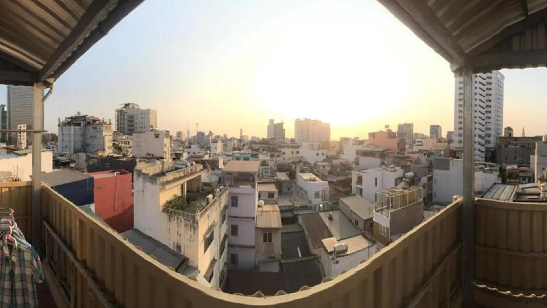 Kim 2 Hotel Ho Chi Minh City